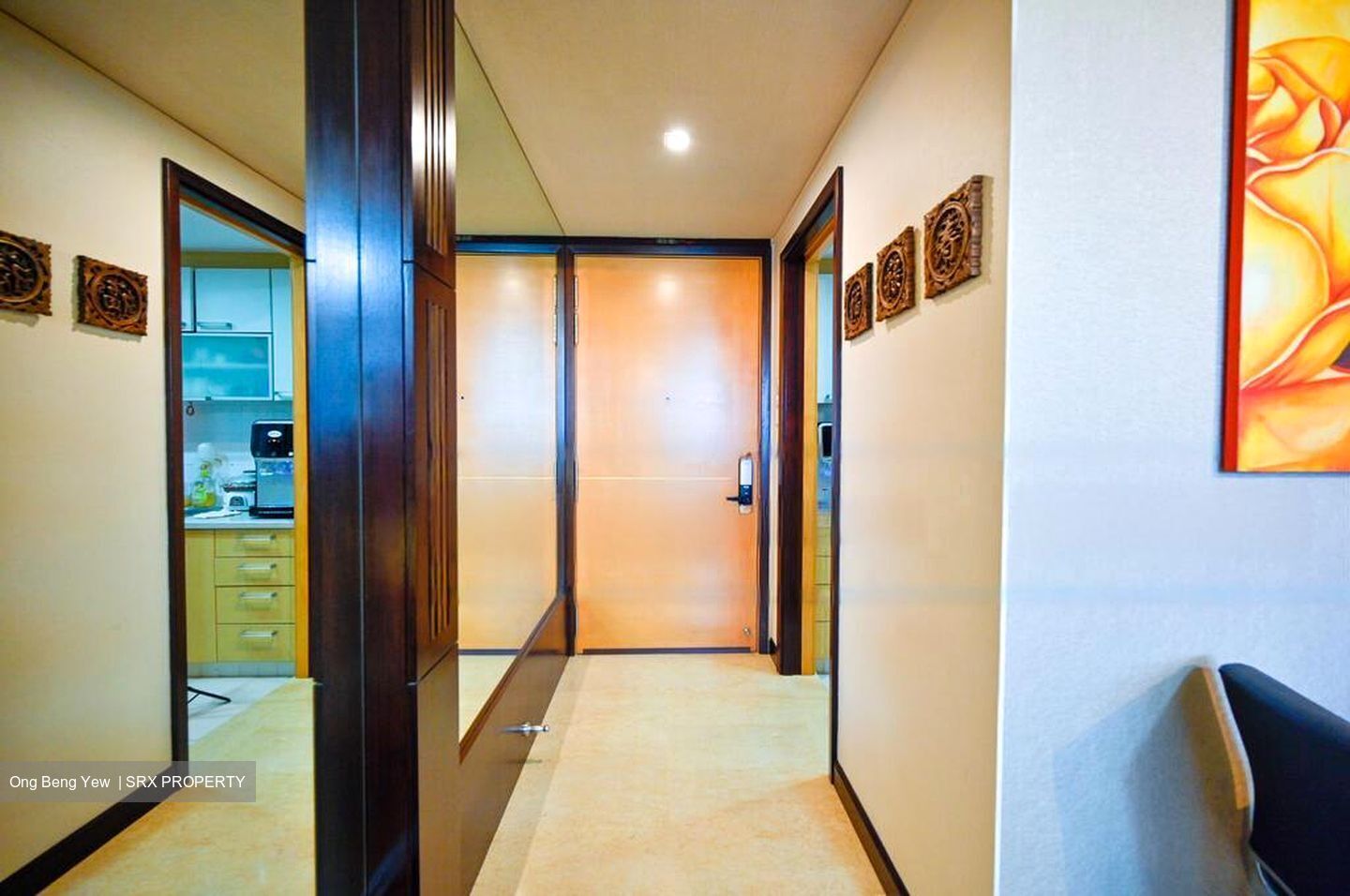 Tanamera Crest (D16), Condominium #486307221